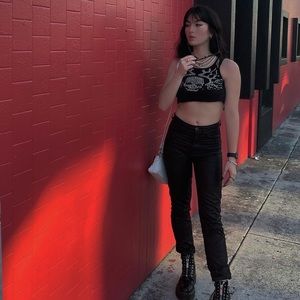 Meet your Posher, Zoe